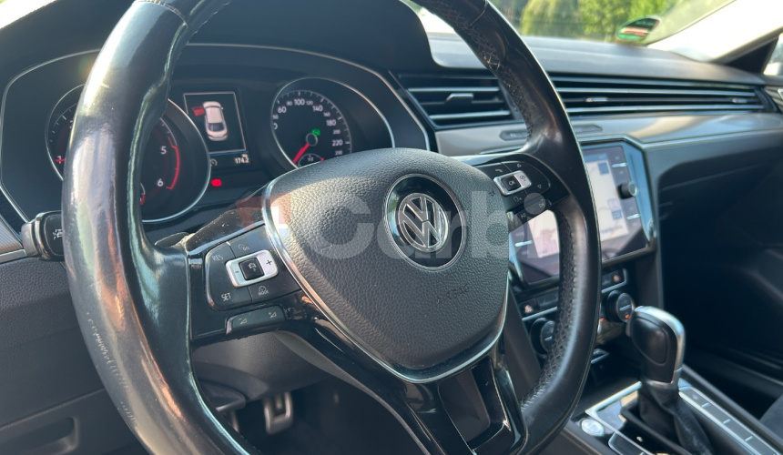 Volkswagen Arteon Elegance