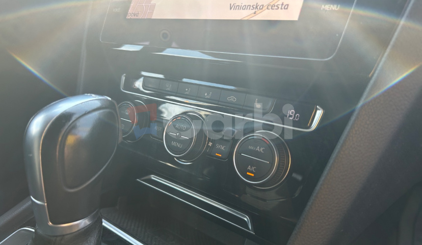 Volkswagen Arteon Elegance