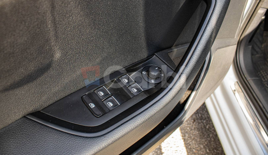 Škoda Superb 2.0 TDI 4x4 Style EU6