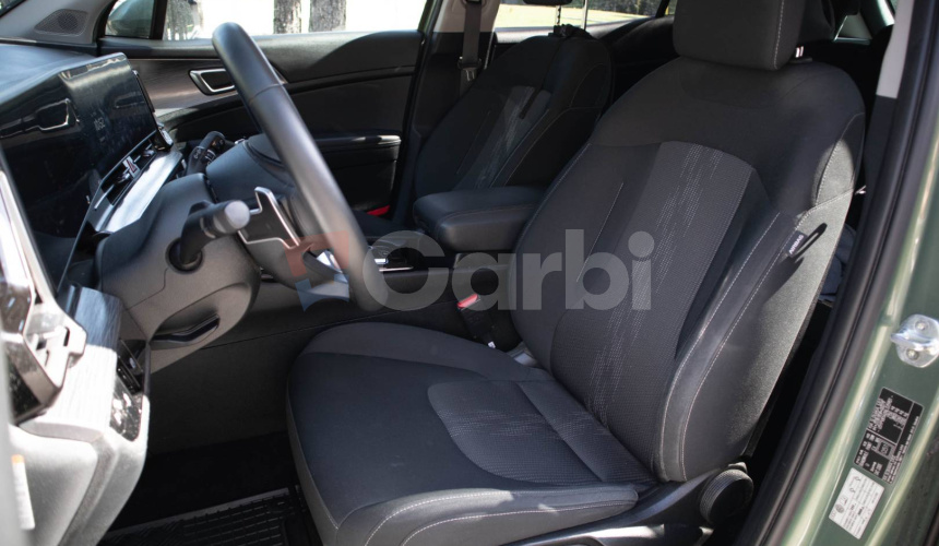 Kia Sportage 1.6 CRDi mHEV Gold A/T