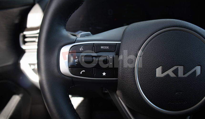 Kia Sportage 1.6 CRDi mHEV Gold A/T