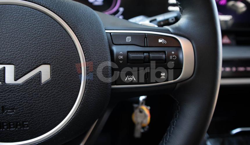 Kia Sportage 1.6 CRDi mHEV Gold A/T
