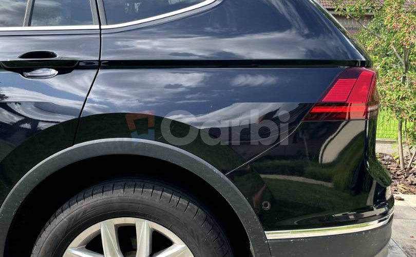Volkswagen Tiguan 2.0 TDI SCR BMT 190k 4MOTION Highline DSG
