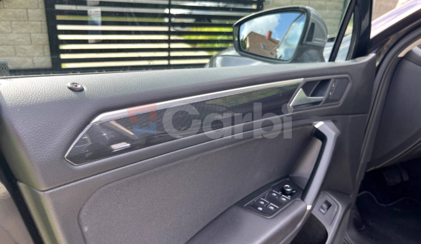 Volkswagen Tiguan 2.0 TDI SCR BMT 190k 4MOTION Highline DSG