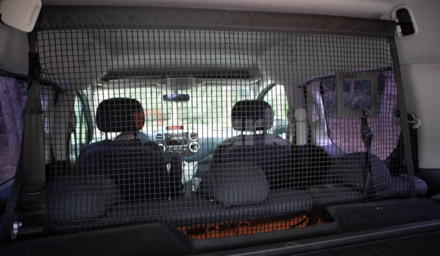 Peugeot Partner Tepee 1.6 HDi 90k Confort