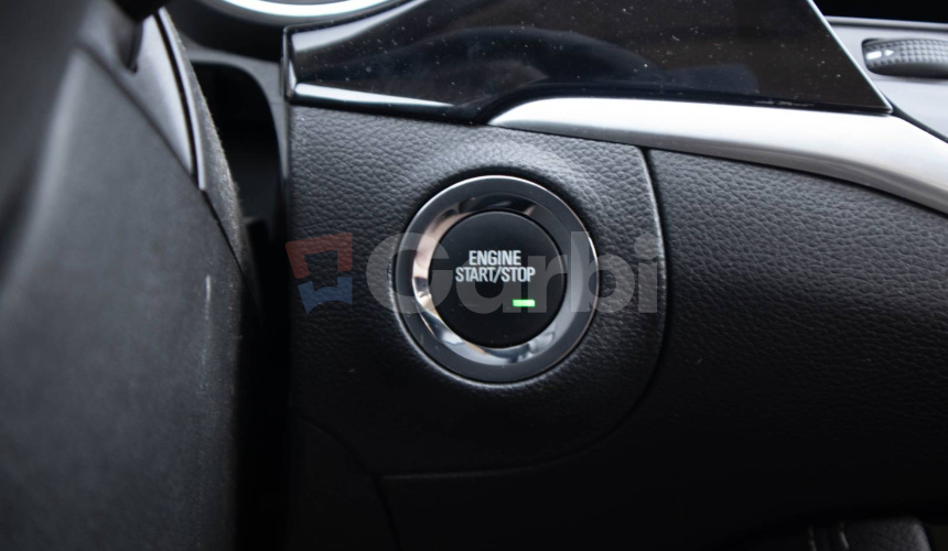 Opel Astra 1.4 Turbo Dynamic