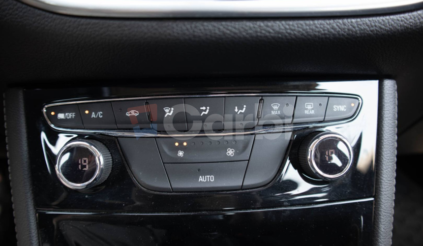 Opel Astra 1.4 Turbo Dynamic