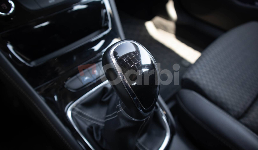 Opel Astra 1.4 Turbo Dynamic