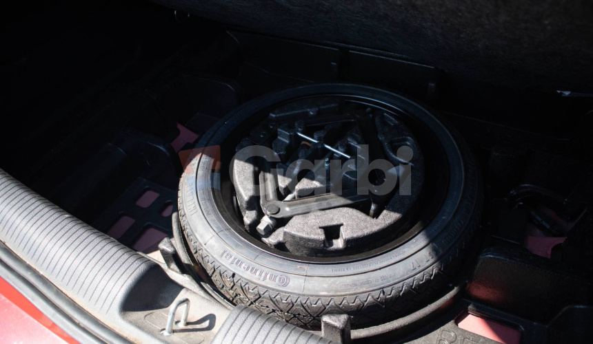 Opel Astra 1.4 Turbo Dynamic
