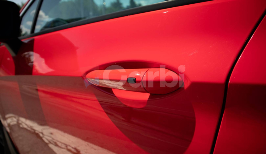 Opel Astra 1.4 Turbo Dynamic