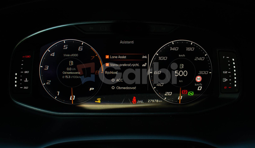 Cupra Ateca 221kW Panorama, Koža, Akrapovič, XMARTON