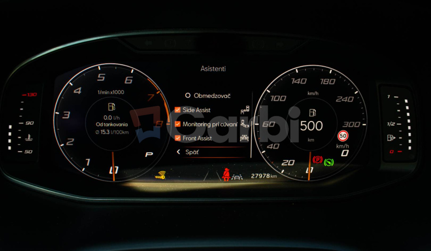 Cupra Ateca 221kW Panorama, Koža, Akrapovič, XMARTON