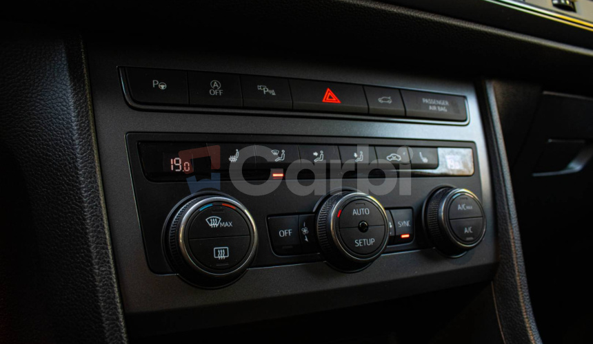 Cupra Ateca 221kW Panorama, Koža, Akrapovič, XMARTON