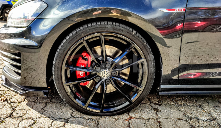Volkswagen Golf 2.0 TSI BMT GTI Performance DSG EU6