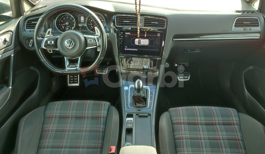 Volkswagen Golf 2.0 TSI BMT GTI Performance DSG EU6