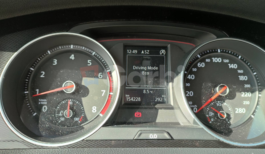 Volkswagen Golf 2.0 TSI BMT GTI Performance DSG EU6