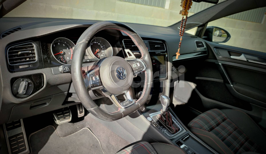 Volkswagen Golf 2.0 TSI BMT GTI Performance DSG EU6