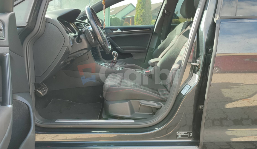 Volkswagen Golf 2.0 TSI BMT GTI Performance DSG EU6