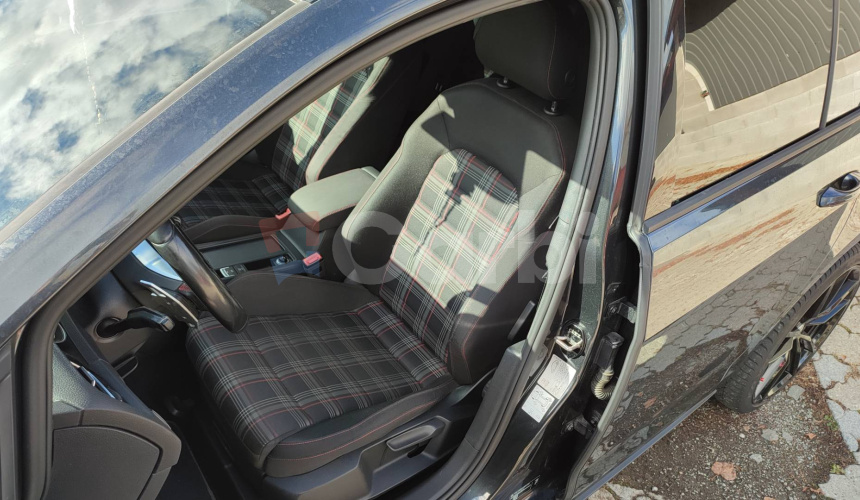 Volkswagen Golf 2.0 TSI BMT GTI Performance DSG EU6