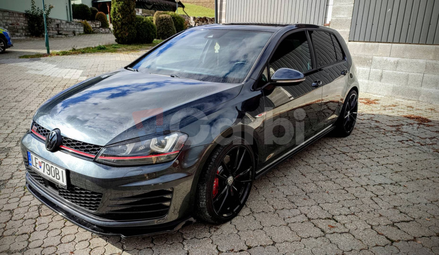 Volkswagen Golf 2.0 TSI BMT GTI Performance DSG EU6