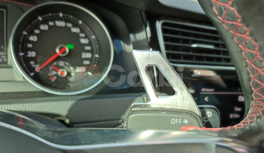 Volkswagen Golf 2.0 TSI BMT GTI Performance DSG EU6
