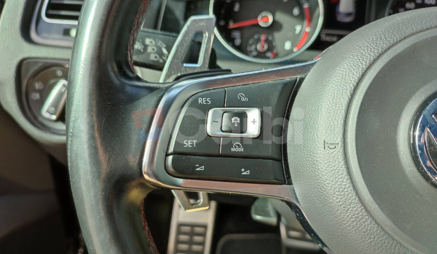 Volkswagen Golf 2.0 TSI BMT GTI Performance DSG EU6