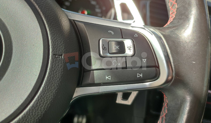 Volkswagen Golf 2.0 TSI BMT GTI Performance DSG EU6
