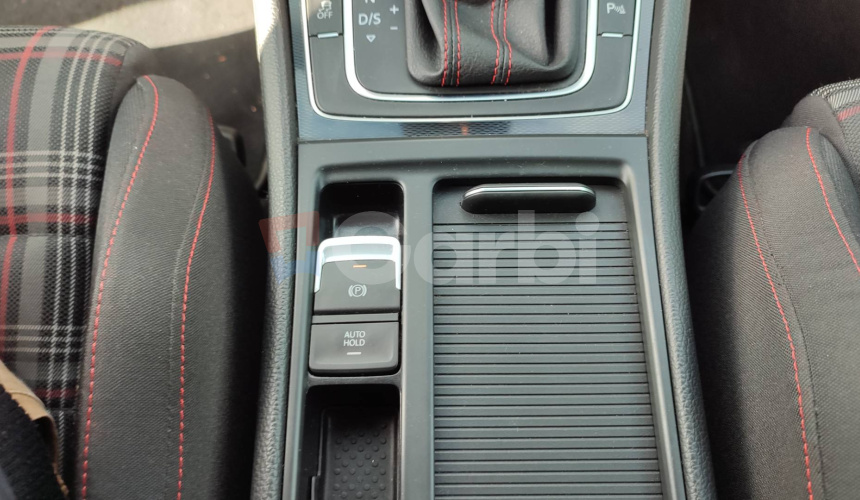 Volkswagen Golf 2.0 TSI BMT GTI Performance DSG EU6