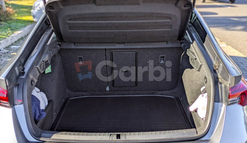 Škoda Octavia 1.5 TSI e-TEC Style DSG