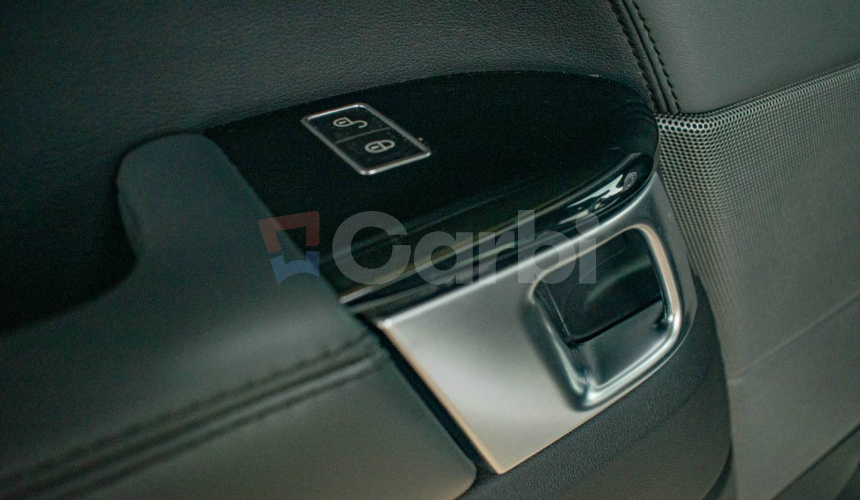 Land Rover Range Rover Sport 3.0 TDV6 HSE