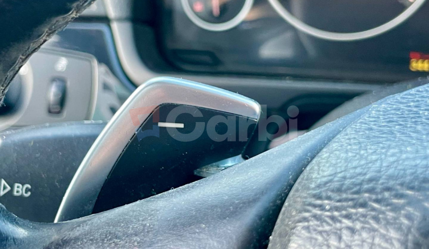 BMW Rad 5 535 d A/T