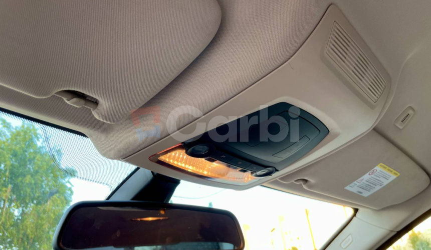 BMW Rad 5 535 d A/T