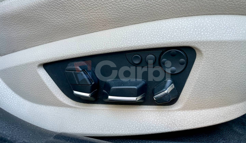 BMW Rad 5 535 d A/T