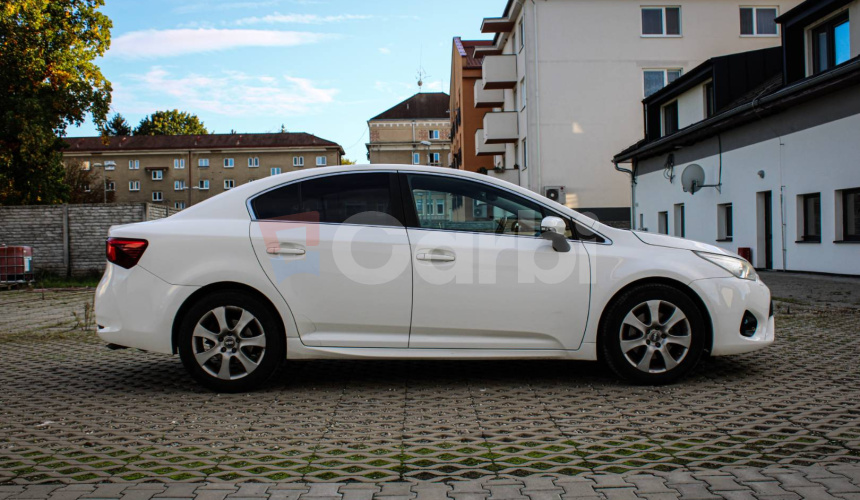 Toyota Avensis 2.0 D-4D S&S Executive