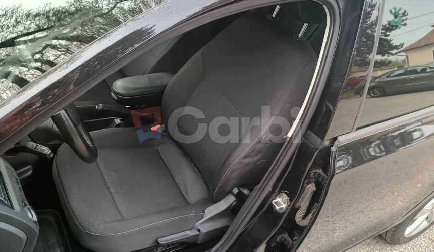 Škoda Rapid 1.2 TSI 105k Active