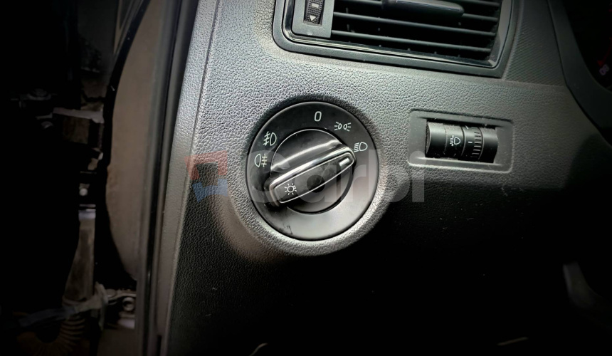 Škoda Rapid 1.2 TSI 105k Active