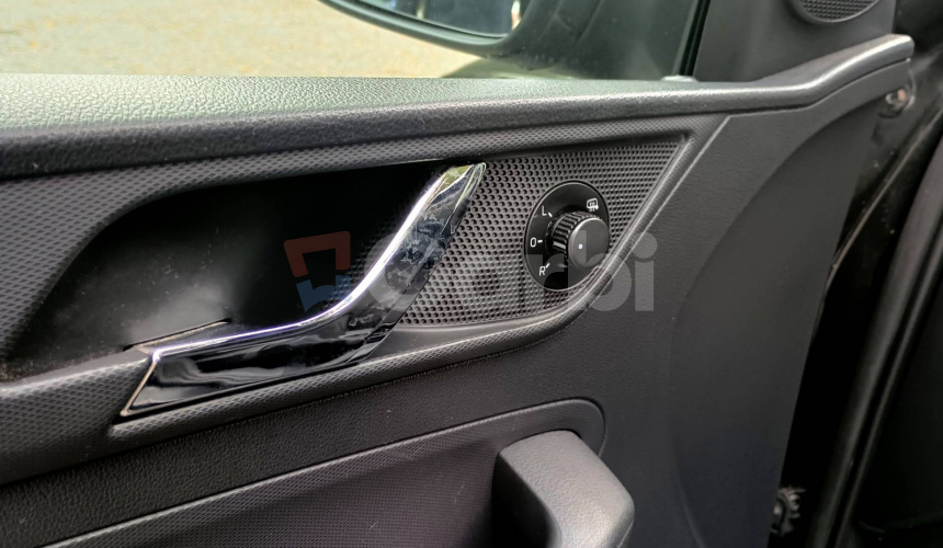 Škoda Rapid 1.2 TSI 105k Active