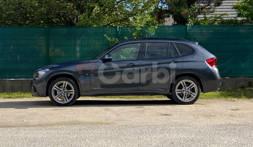 BMW X1 xDrive 18d A/T