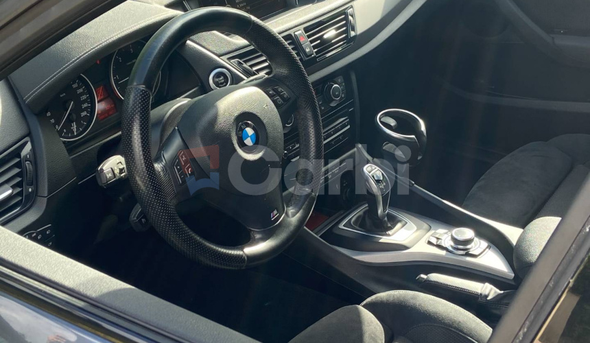 BMW X1 xDrive 18d A/T