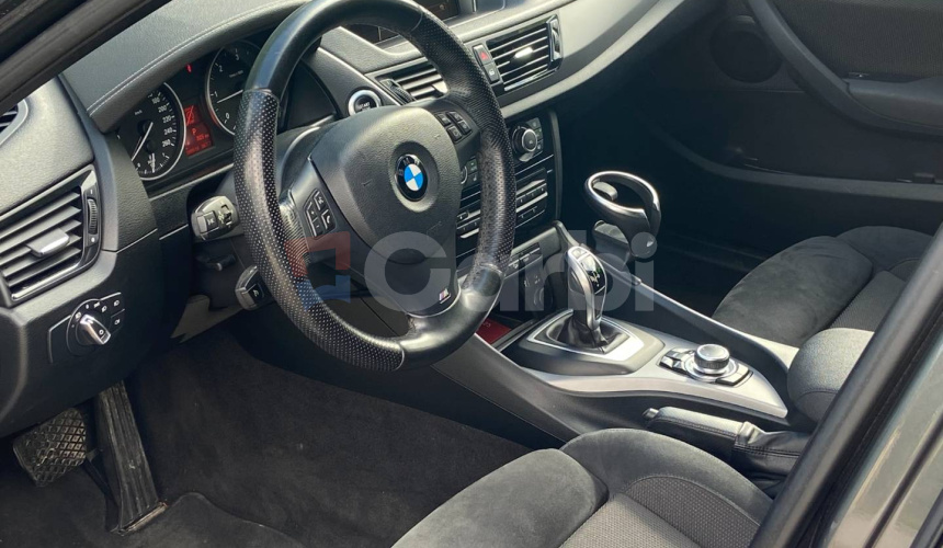 BMW X1 xDrive 18d A/T