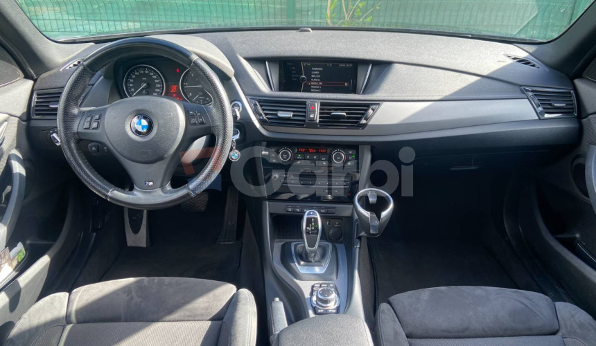 BMW X1 xDrive 18d A/T