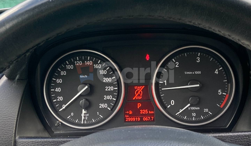 BMW X1 xDrive 18d A/T
