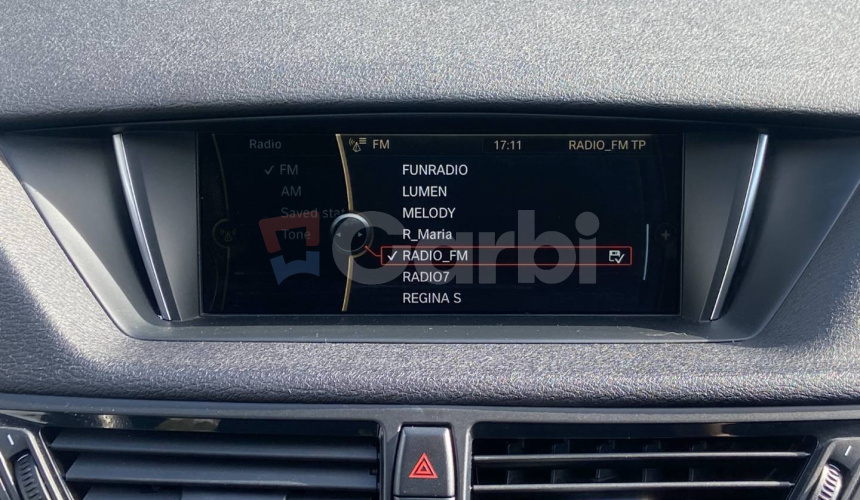 BMW X1 xDrive 18d A/T