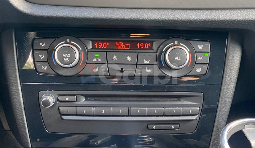 BMW X1 xDrive 18d A/T