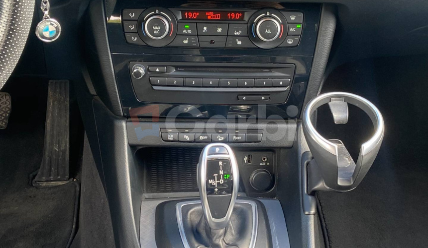 BMW X1 xDrive 18d A/T