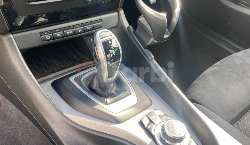 BMW X1 xDrive 18d A/T
