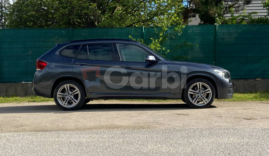 BMW X1 xDrive 18d A/T