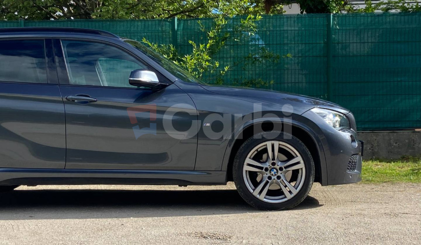 BMW X1 xDrive 18d A/T