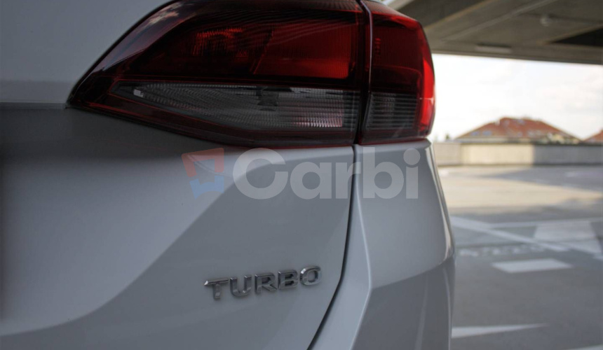 Opel Astra Sport Tourer ST 1.4 Turbo Enjoy