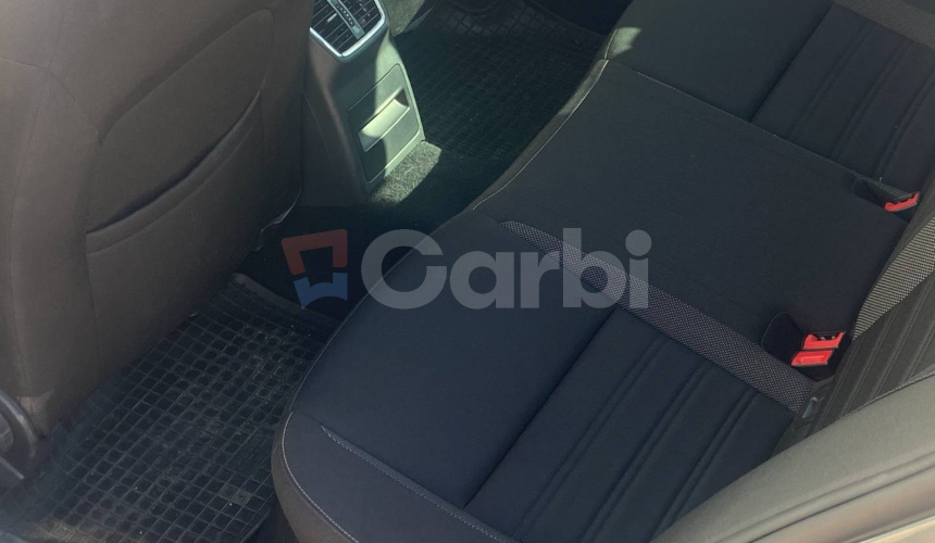 Škoda Octavia Combi 1.6 TDI 115k Ambition DSG EU6